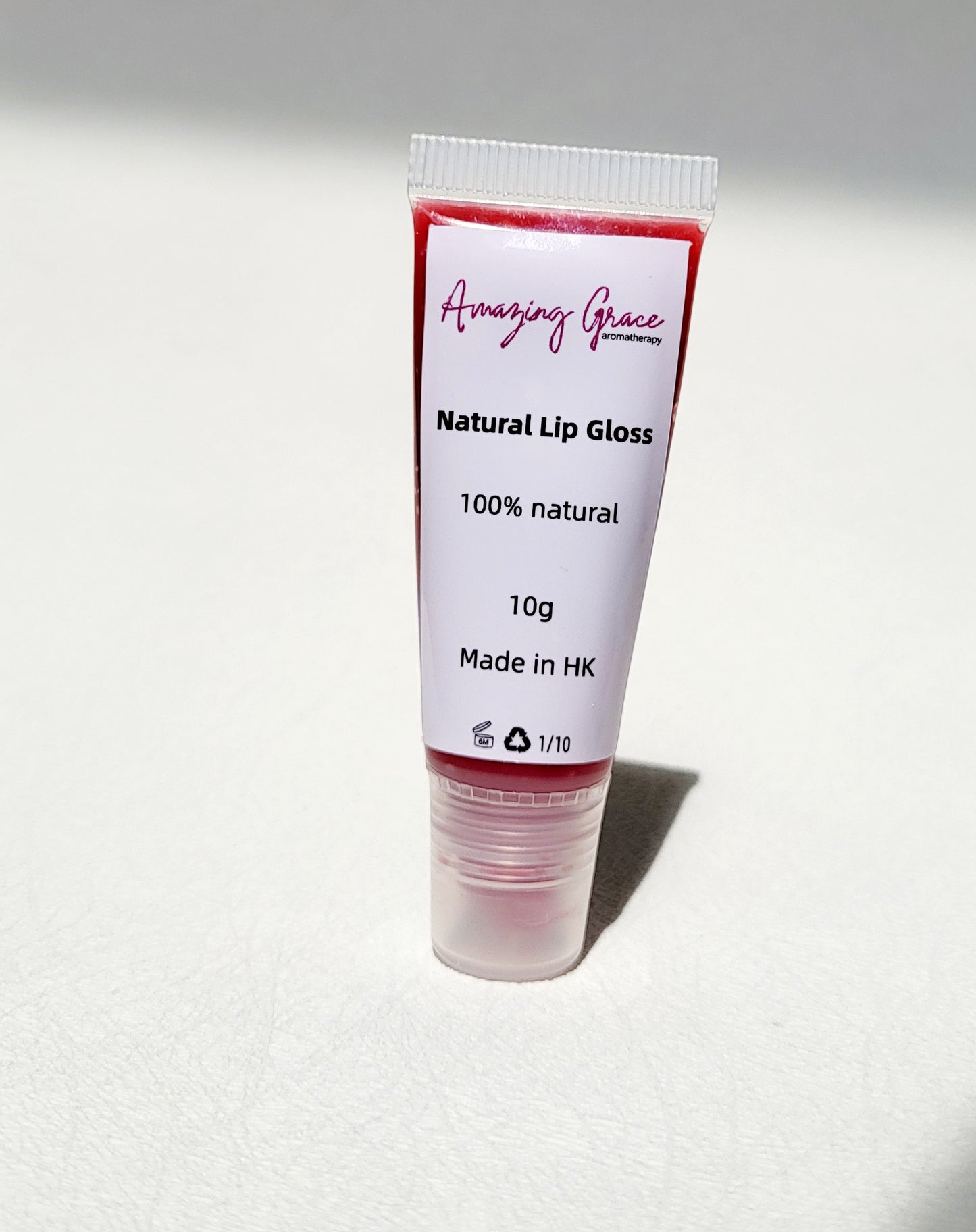 純天然唇彩 Natural Lip Gloss