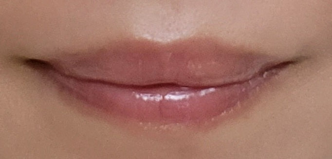 純天然唇彩 Natural Lip Gloss